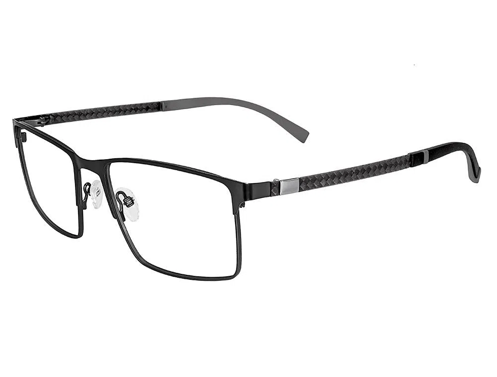 Club Level CLD9340 Eyeglasses - view 2